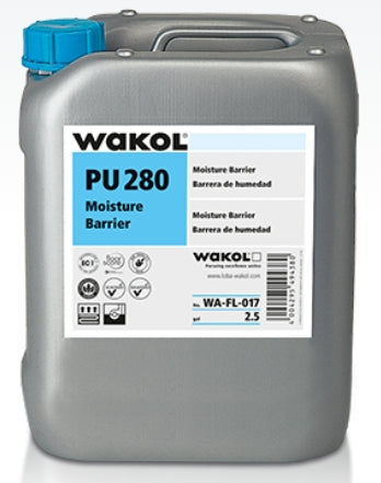 PU-280 One-gallon