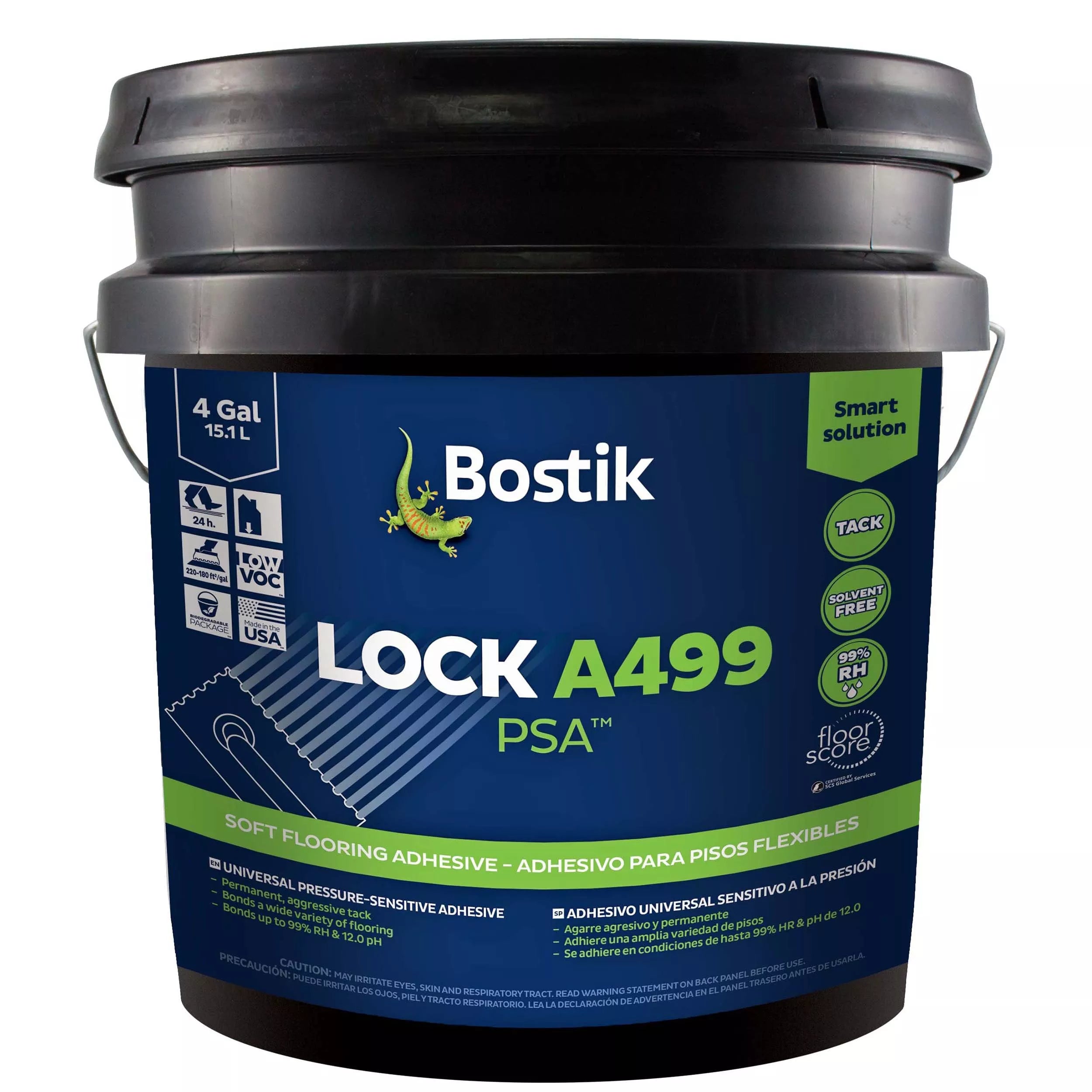 Bostik Lock A499
