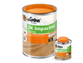 2K Impact Oil Transparent, 2.5 L