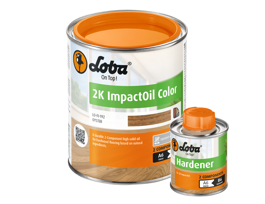 2K Impact Oil 0.75 L