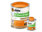 2K Impact Oil 0.75 L - Silver