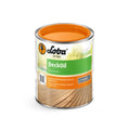 DeckOil , 2.5 L Transparent