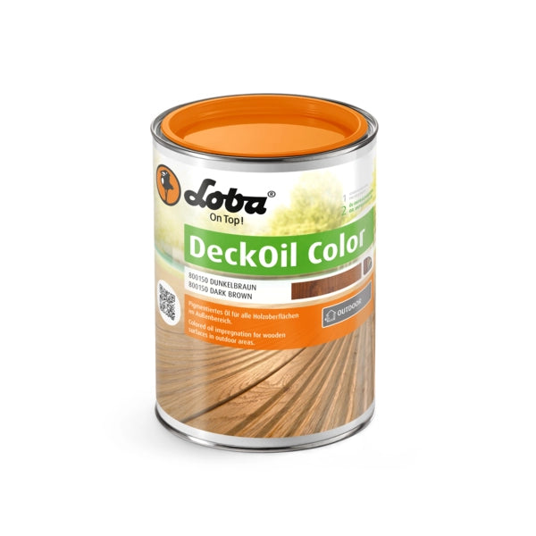 DeckOil , 2.5 L
