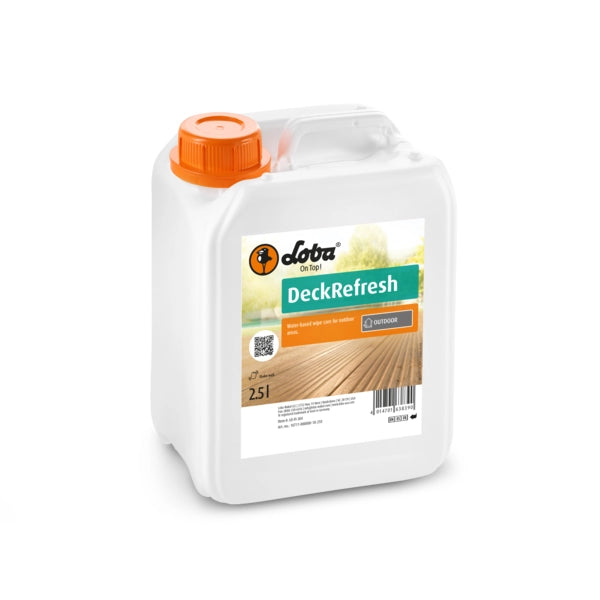 DeckRefresh, 2.5 L