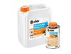 Loba 2K Invisible Protect A.T. 1 Gal - Water-Based Wood Floor Finish