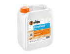 Water Based Flooring Finish - Loba Easy Finish Polyurethane 1 Gal Semi-gloss