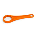 Canister Opener
