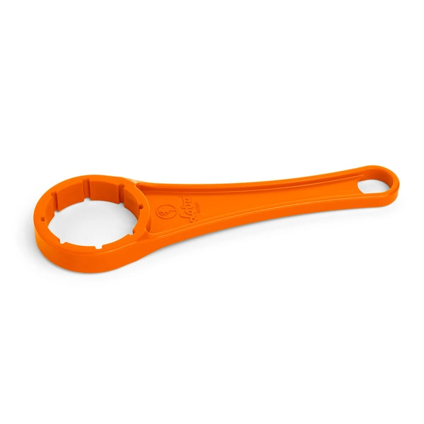 Canister Opener