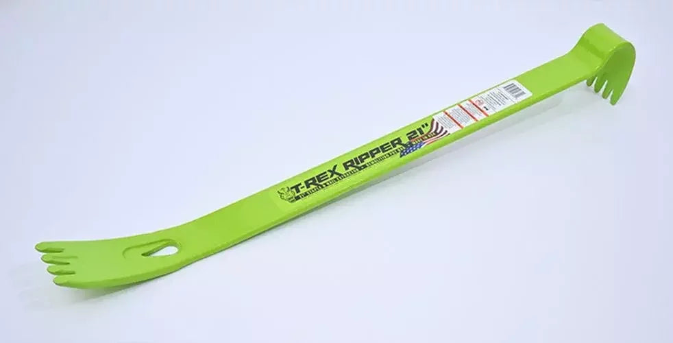 T-Rex Ripper Pry Bar 21"