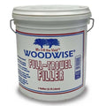Woodwise Full-Trowel Filler