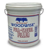 Woodwise Full-Trowel Filler