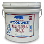 3.5-Gallon Full-Trowel Filler (White)