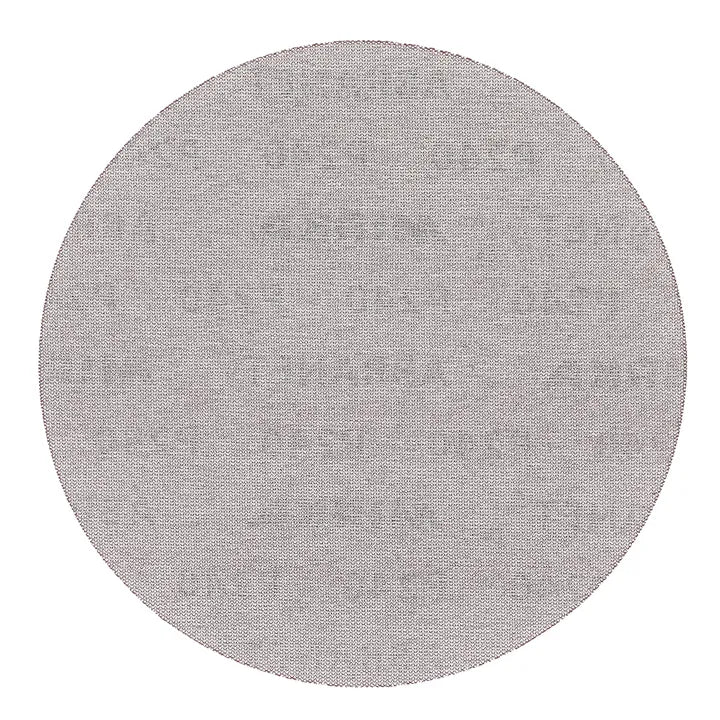 Mirka Abranet 9 in. 120G Grip Mesh Disc, Qty 10 9A-223-120RP
