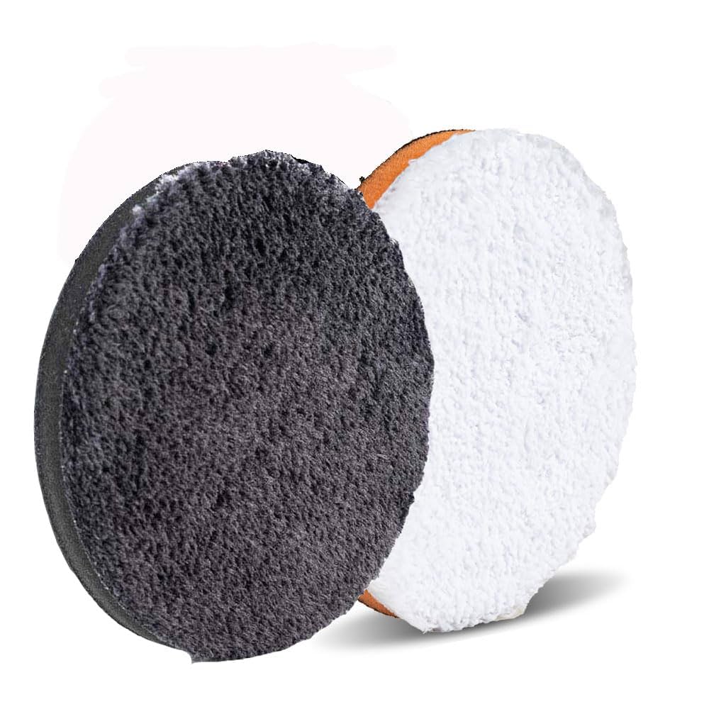 Microfiber Pads (2-pack)