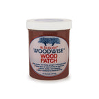 14-Ounce Wood Patch (Purple Heart)