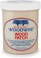 Wood Patch Woodwise