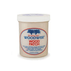 14-Ounce Wood Patch (White)
