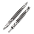 Dual Head Nail Setter Spring Loaded (2 pieces)