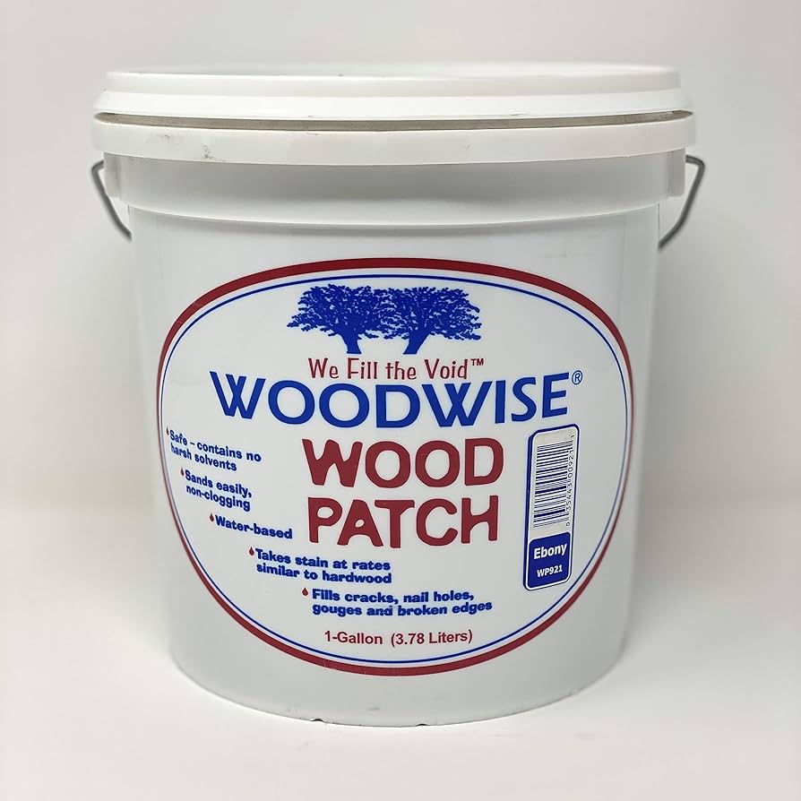 Wood Patch Woodwise