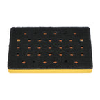 Mirka Backing Pad 3x4" Grip 29H Medium + Saver,1/Pkg