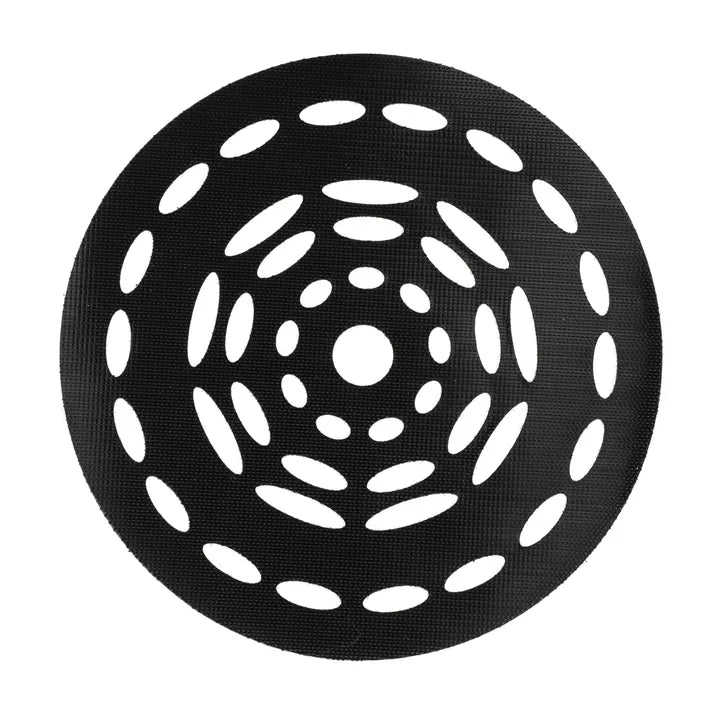 Mirka Pad Saver 6" Grip Multifit, 5/Pkg