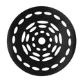 Mirka Pad Saver 6" Grip Multifit, 5/Pkg