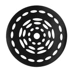 Mirka Pad Saver 6" Grip Multifit, 5/Pkg