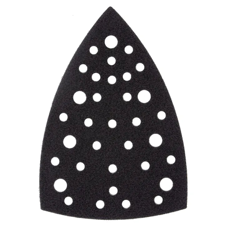 Mirka Pad Protector 4 x 6 x 6" Delta Grip 34H, 5/Pkg