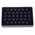 Mirka Interface Pad 3"x4"x.28" Grip 33H