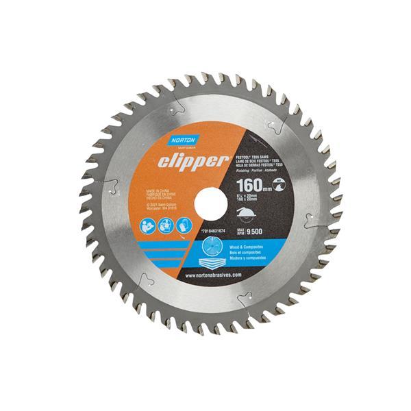 Clipper Blade
