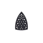 Mirka 4 x 6 x 6 in. Multi-Hole Medium Grip Backup Pad for DEOS Delta 963GV