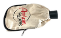 Dust Bags -- Edger Bag American Sanders