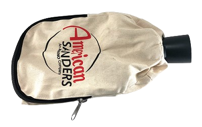 Dust Bags -- Edger Bag
