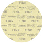 Mirka- Abranet® Yellow 9" Grip Small Packs