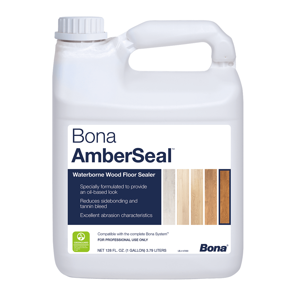 AmberSeal 1 Gallon
