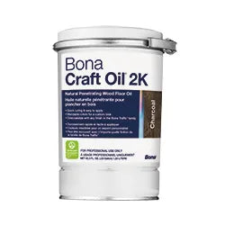 Craft Oil 2K