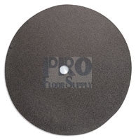 Siafast 6" Edger Discs (Black)   - 25/box