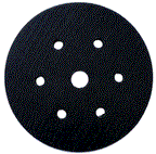 Bona Interface Pads 6" (single pad)
