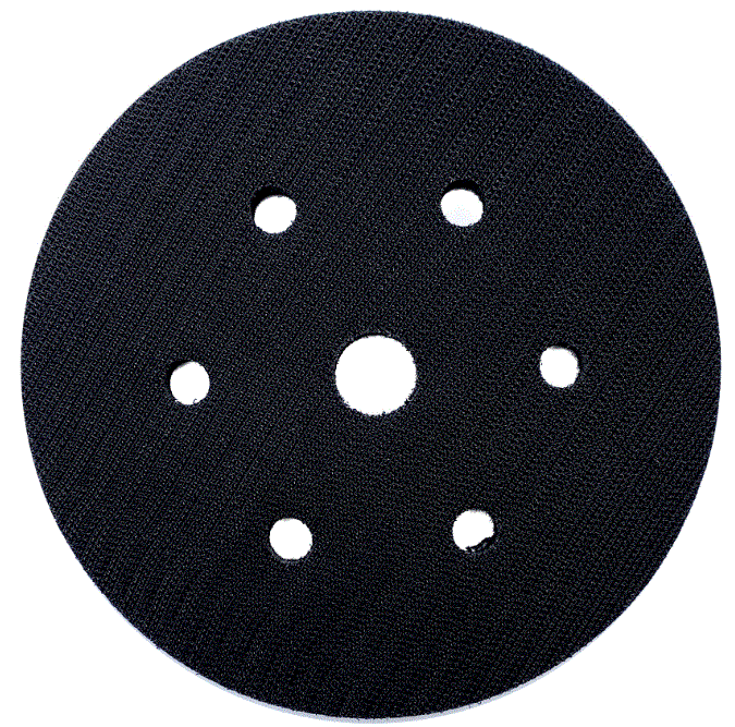 Bona Interface Pads 6" (single pad)