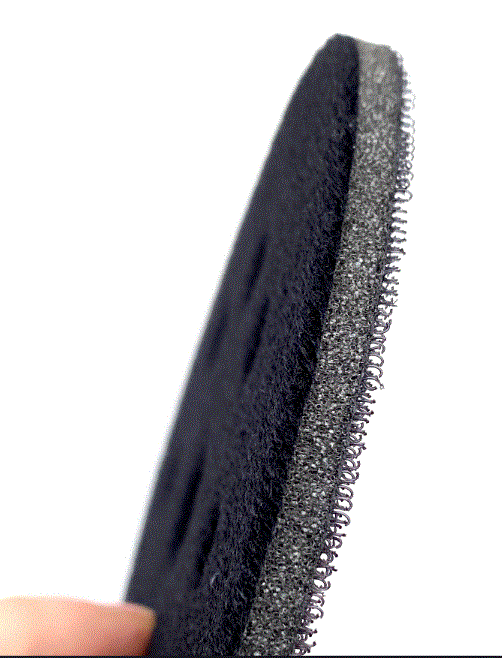 Bona Interface Pads 5" (single pad)