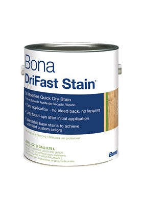 DriFast Quick Dry Stain