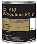 Woodline Polyurethane Qt