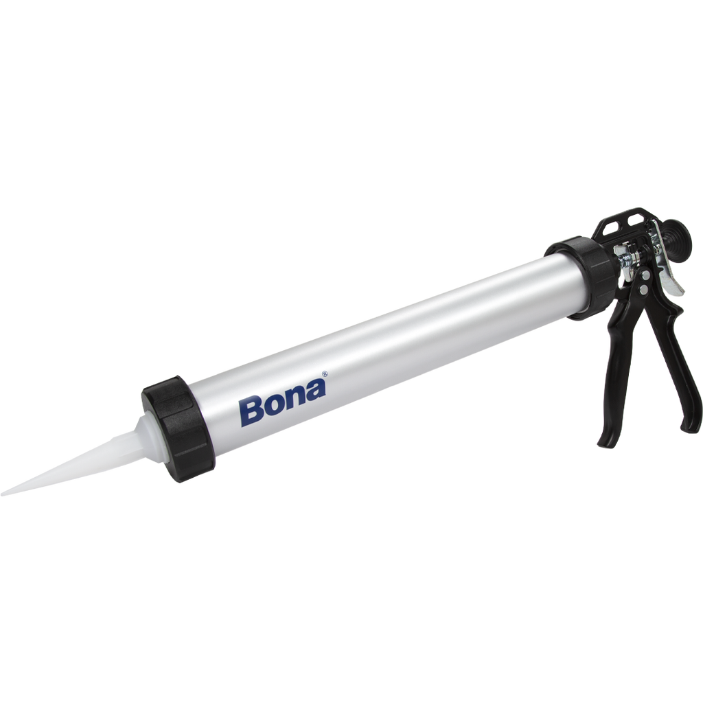 BONA ADHESIVE GUN /FOR USE WITH BONA R850T ADHESIVE/BRAND NEW