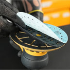 Mirka Pad Saver 6" Grip Multifit, 5/Pkg