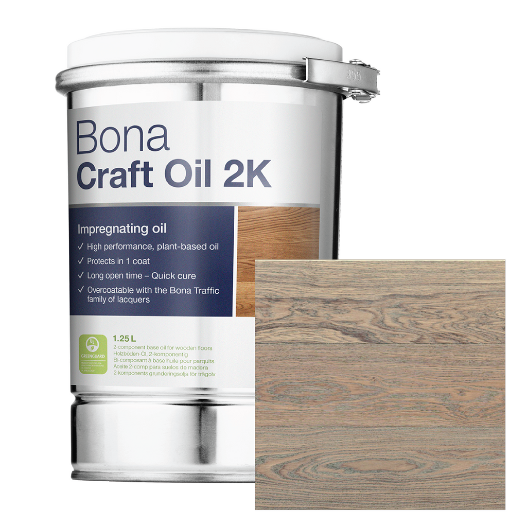 Craft Oil 2K
