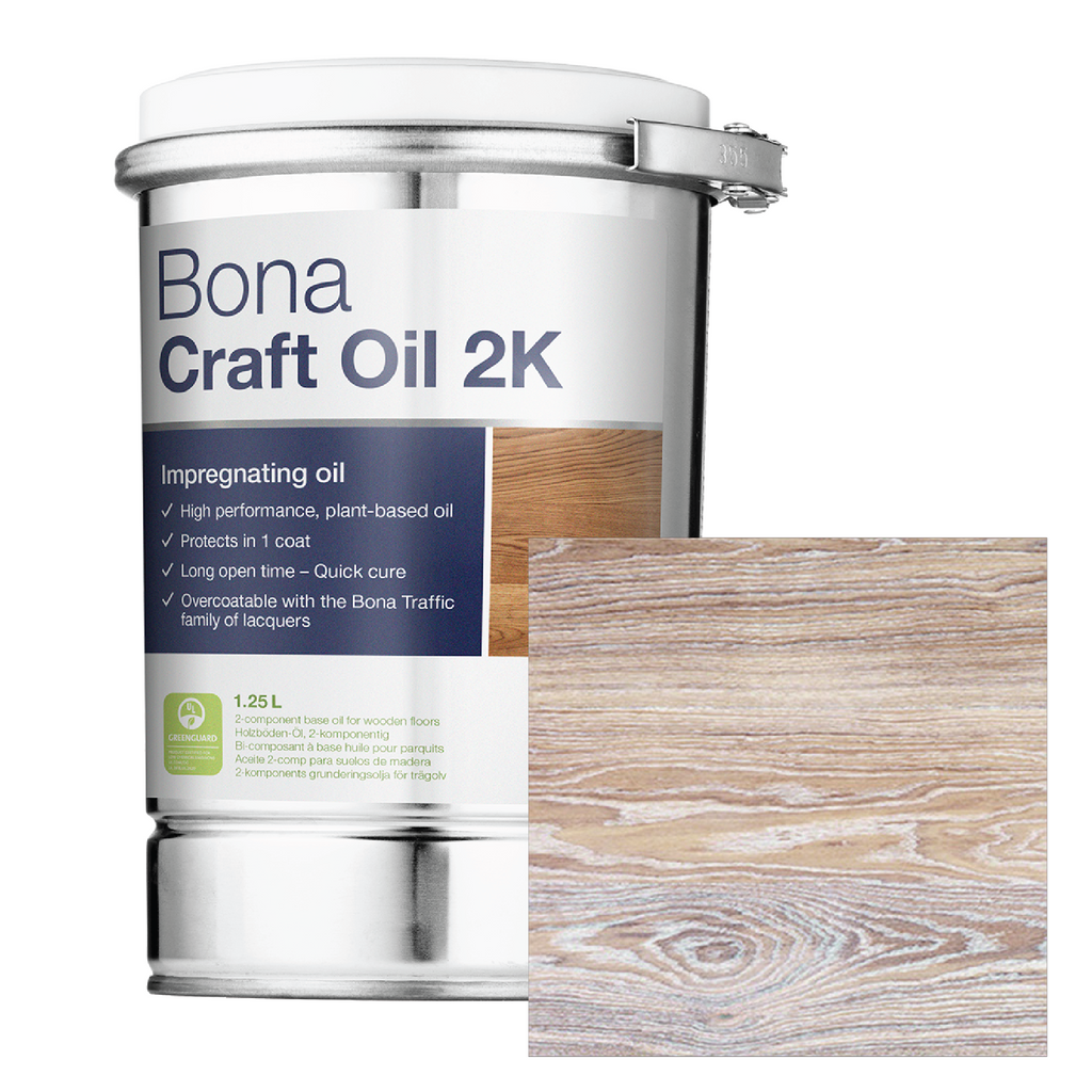 Craft Oil 2K