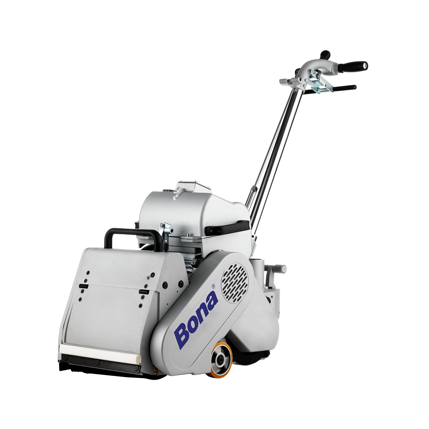 Bona Belt 10" w/Travel Base