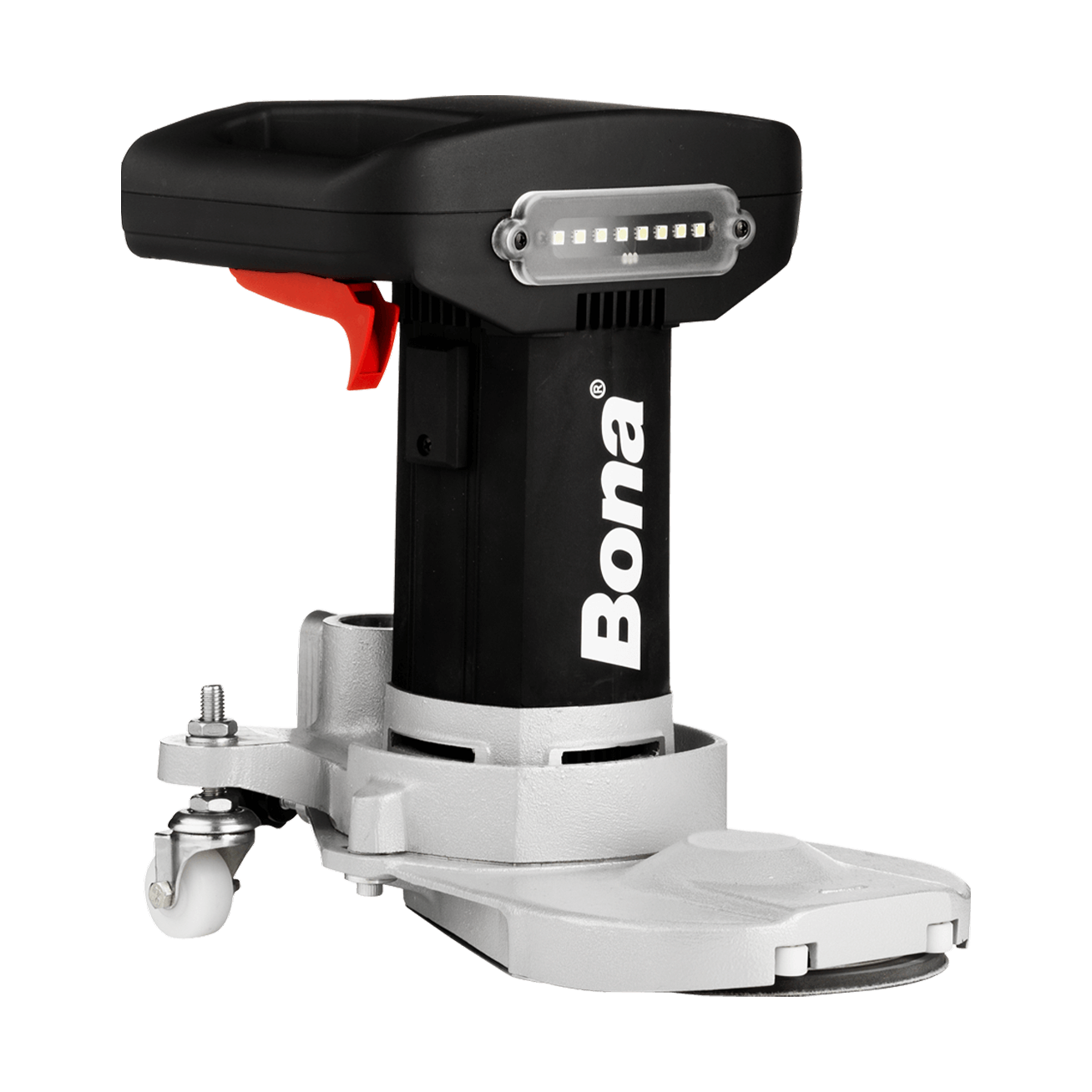 Bona Combi Edge (short & long nose - comes in hard case)