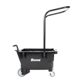 Bona Finish Dispensing Bucket