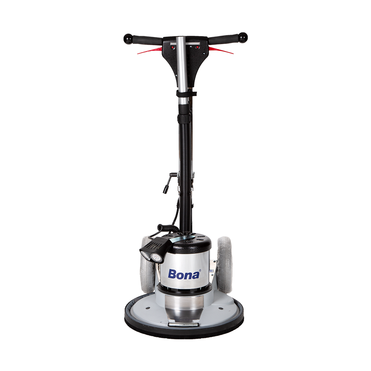 Bona FlexiSand DCS Buffer- Now with foldable handle (115V)